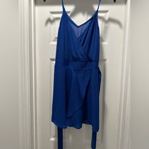 Express Romper